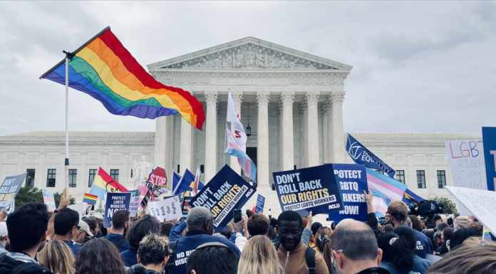 Supreme Court Defines 15 Employee Rule for Job Bias Cases: A Legal Milestone for Equality