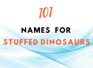 Baby Names Inspired by Dinosaurs That Feel Powerful and Fun