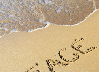 Baby Names Inspired by Peace with Gentle Calming Meaning