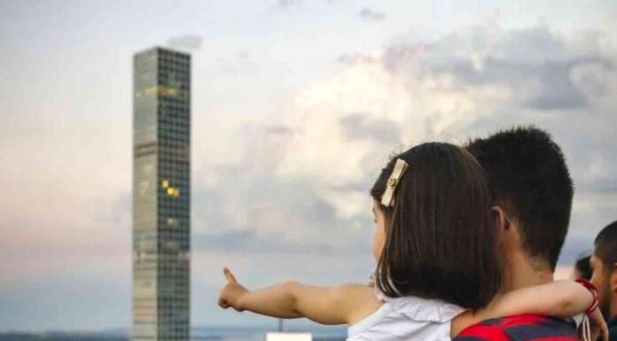 30 Baby Names Inspired by New York with Big-City Attitude