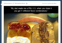 Baby Names Inspired by PB&J Sandwiches That Are Sweet and Fun