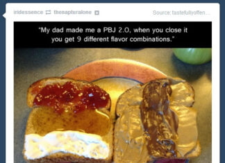 Baby Names Inspired by PB&J Sandwiches That Are Sweet and Fun