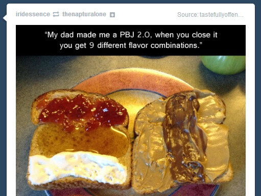 Baby Names Inspired by PB&J Sandwiches That Are Sweet and Fun