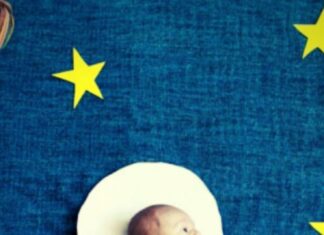 Baby Names Inspired by Outer Space for Future Star Explorers