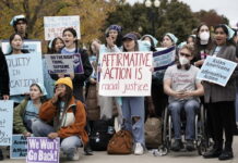 Connerly Creates National Organization to End Affirmative Action: A New Political Push