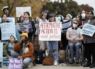 Connerly Creates National Organization to End Affirmative Action: A New Political Push