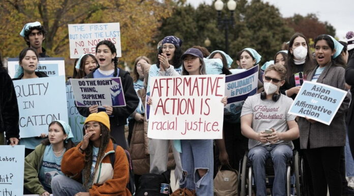 Connerly Creates National Organization to End Affirmative Action: A New Political Push