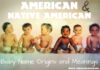 Baby Names Inspired by Native American Heritage and Meaning