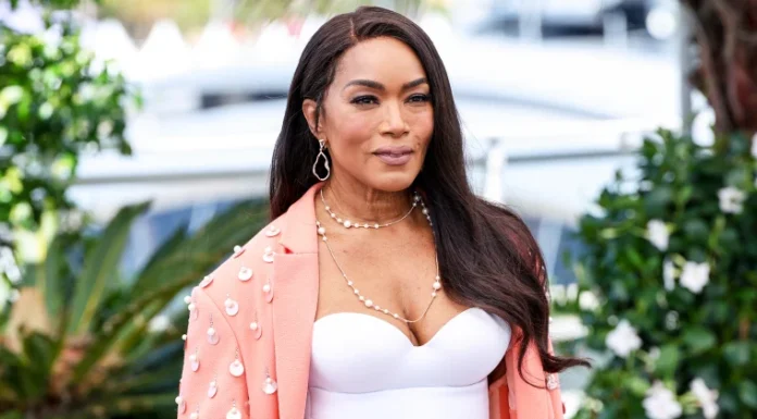 Angela Bassett Will Make History as First Female Director for American Horror Story