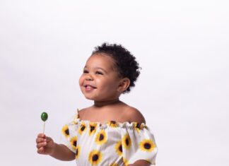 Baby Names Inspired by Nuts with Quirky Playful Energy