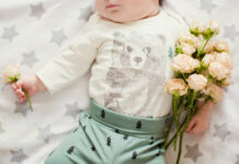 Popular Baby Names Inspired by Flowers Parents Love