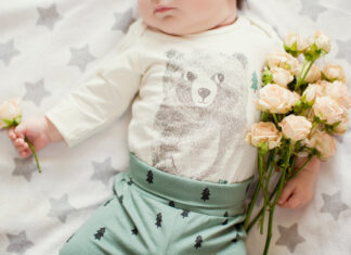 Popular Baby Names Inspired by Flowers Parents Love