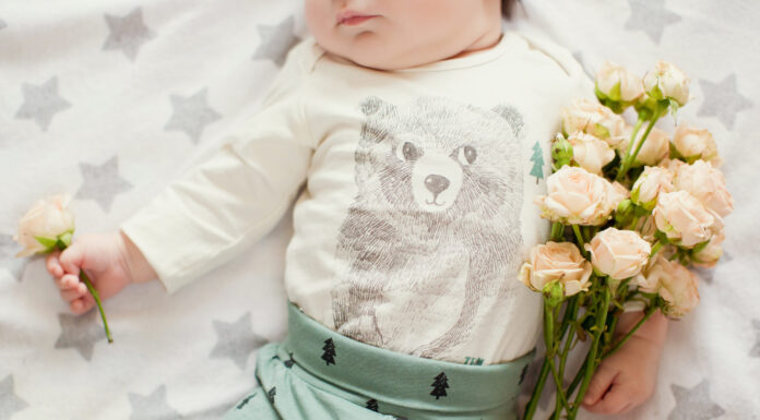 Popular Baby Names Inspired by Flowers Parents Love