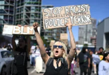 How to Be an Ally 101 for White Folks Wanting to Be Anti-Racist Allies