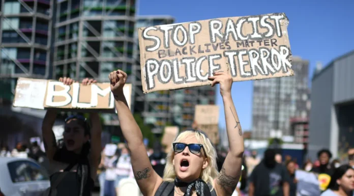 How to Be an Ally 101 for White Folks Wanting to Be Anti-Racist Allies