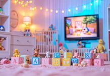 The Best Baby Names Inspired by Movies We All Love
