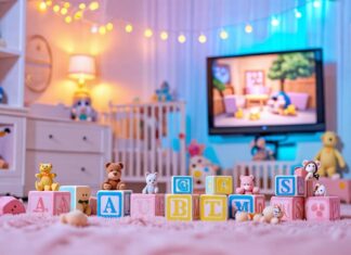 The Best Baby Names Inspired by Movies We All Love