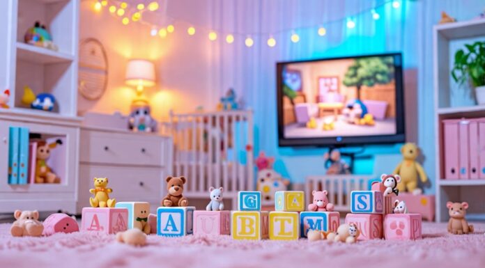 The Best Baby Names Inspired by Movies We All Love