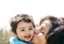 Earthy Baby Names Inspired by Nature with Timeless Appeal