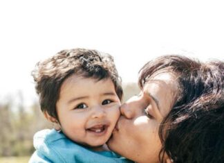 Earthy Baby Names Inspired by Nature with Timeless Appeal
