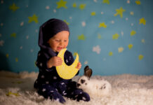 Baby Names Inspired by Mythical Places with Otherworldly Beauty