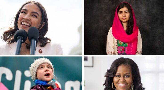 70 Baby Names Inspired by Feminist Icons with Bold Style