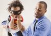 Baby Names Inspired by Marvel Heroes and Villains with Superpower Energy