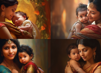 Indian Baby Names Inspired by Nature with Cultural Soul