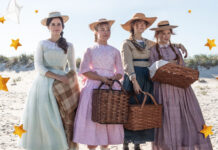 Top Baby Names Inspired by Movies Everyone Knows