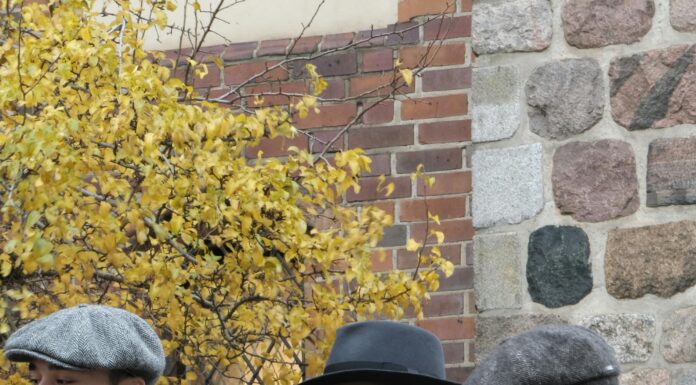 Baby Names Inspired by Peaky Blinders with Grit and Style