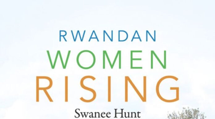 Rwandan Women Wait to See if Attackers Are Prosecuted: The Legal Fight for Justice