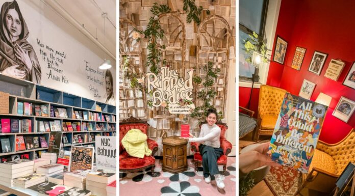 7 Lady-Loving Must-Read Novels That Will Make Your Gay Heart Smile