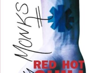 Baby Names Inspired by Red Hot Chili Peppers with Funky Edge