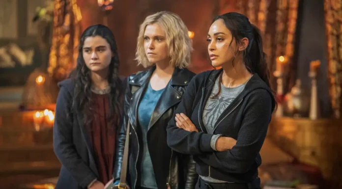 The 100 Devastates Fans With a Big Plot Twist — Spoiler Alert
