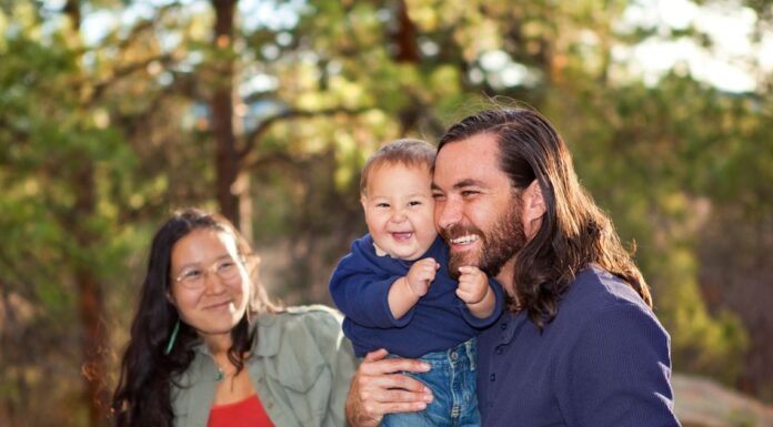 Unique Baby Names Inspired by Nature for One-of-a-Kind Souls