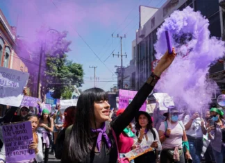 Friday Follow: Latina Feminista and the Purposeful Celebration of Women of Color