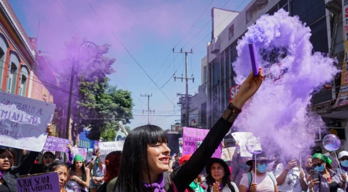 Friday Follow: Latina Feminista and the Purposeful Celebration of Women of Color