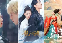 Best Chinese Dramas 2026: Ranked by Fan Favorites