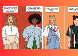 How Women Use Comics to Speak the Language of Intersectional Feminism