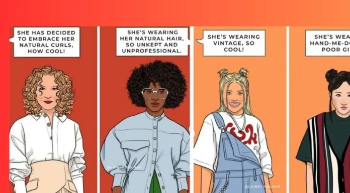 How Women Use Comics to Speak the Language of Intersectional Feminism
