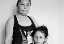 The Migrant Mother at the Border is the Ultimate Feminist Figure
