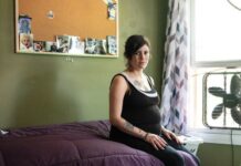 The War on Drugs is a War on Pregnant People of Color