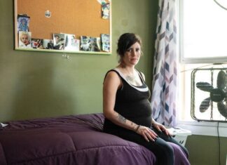 The War on Drugs is a War on Pregnant People of Color
