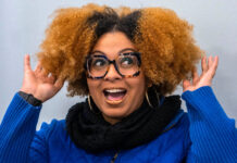 Hair Oppression: The Crown Act and the Politics of Black Women’s Hair
