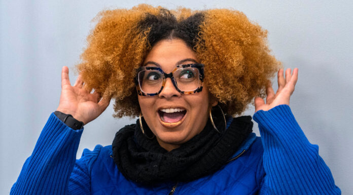 Hair Oppression: The Crown Act and the Politics of Black Women’s Hair