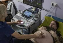 The Weaponization of the Womb in Ukraine Sudan and Texas