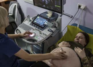 The Weaponization of the Womb in Ukraine Sudan and Texas