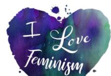 The All About Love That Feminism Requires
