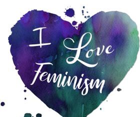 The All About Love That Feminism Requires