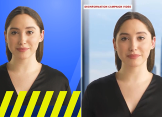 Deepfake Me Once Shame on You Deepfake Me a Thousand Times? That’s Tuesday